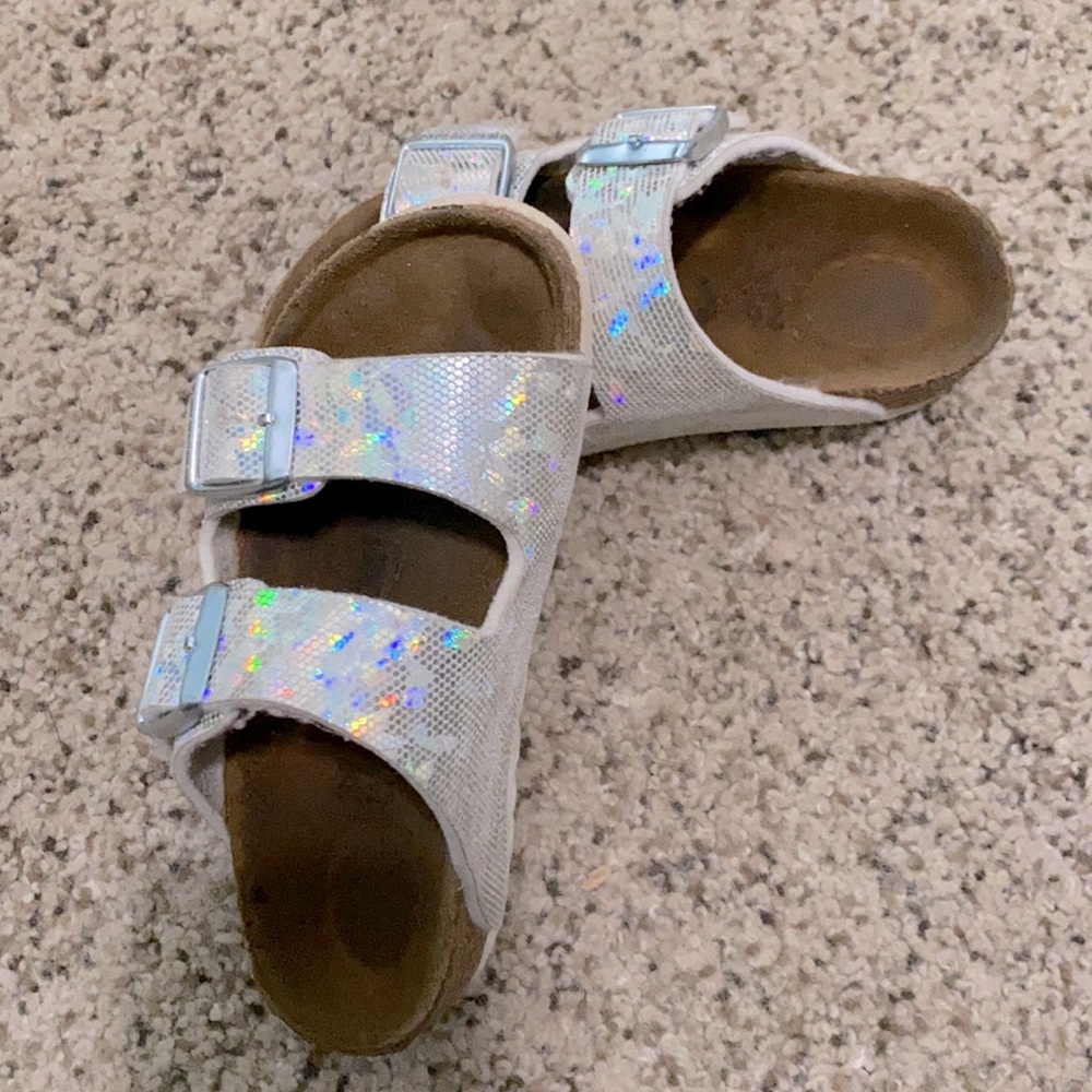 Birkenstocks